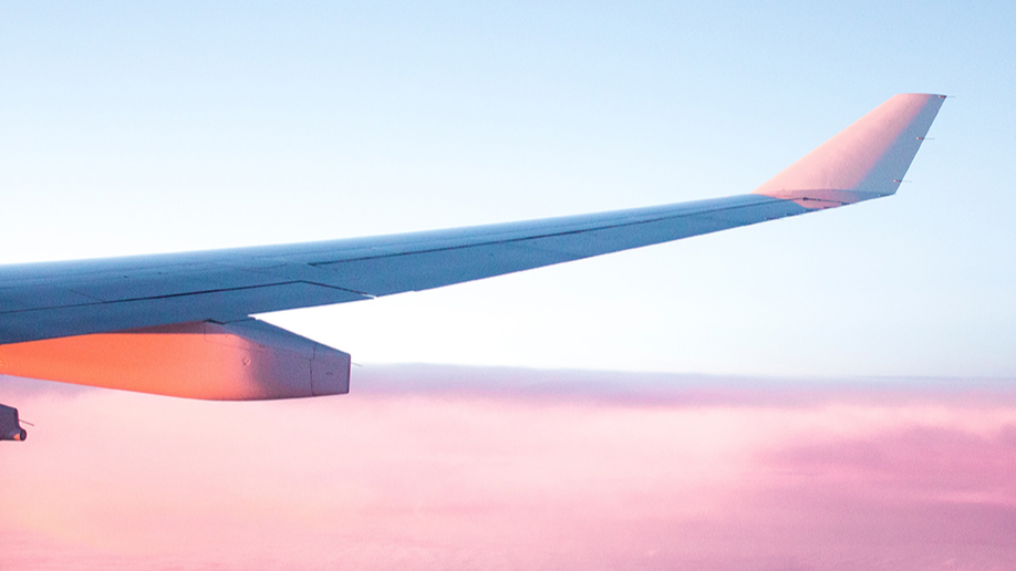 航空快運