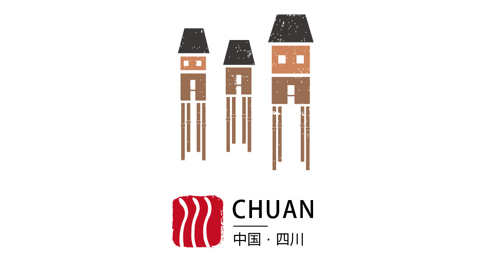 四川線